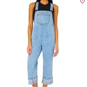 Overalls